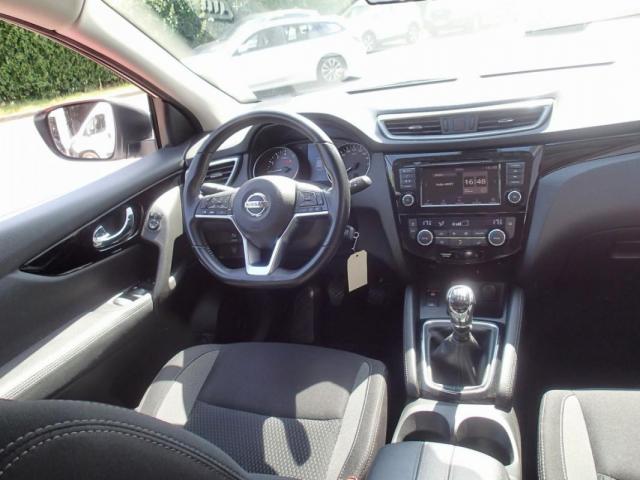 Nissan Qashqai image 1