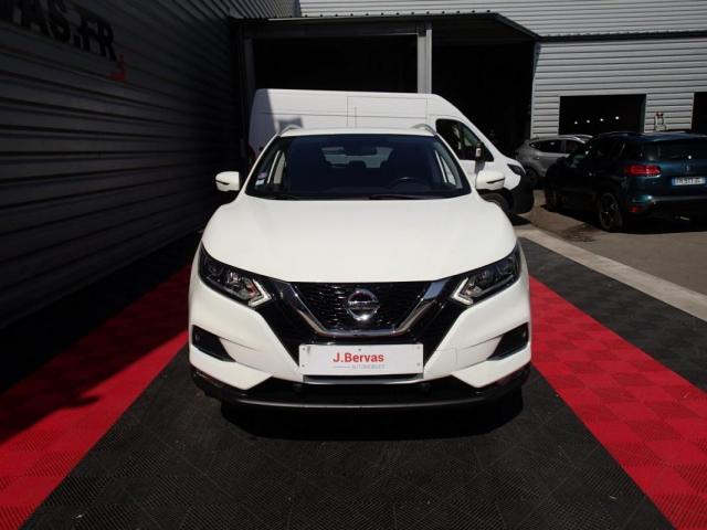 Nissan Qashqai image 6