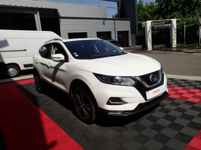 Nissan Qashqai image 2