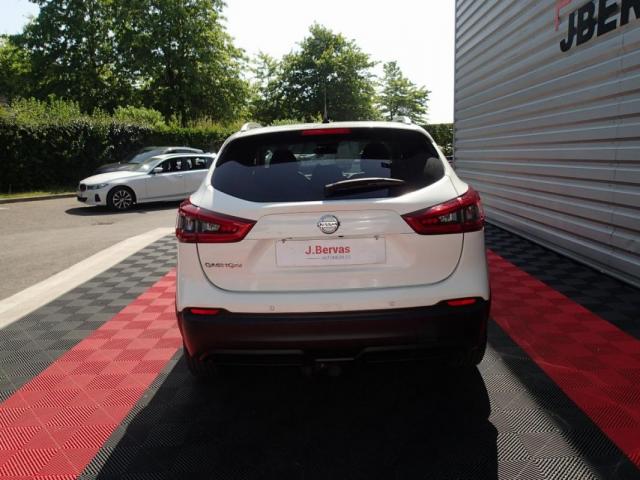 Nissan Qashqai image 3