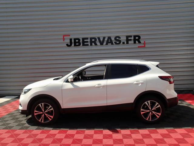 Nissan Qashqai image 7