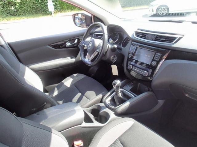 Nissan Qashqai image 8