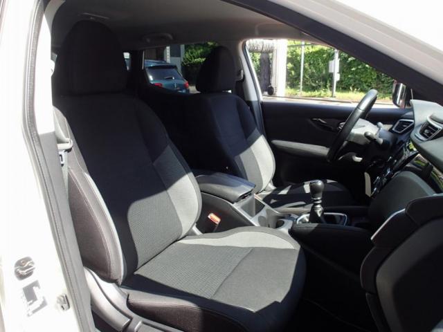 Nissan Qashqai image 9