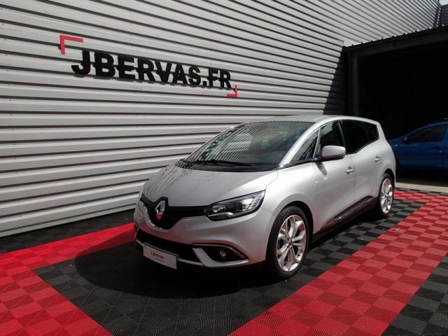 Renault Grand Scénic image 5