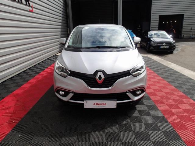 Renault Grand Scénic image 2