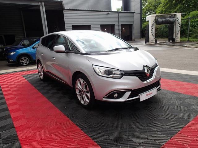 Renault Grand Scénic image 3