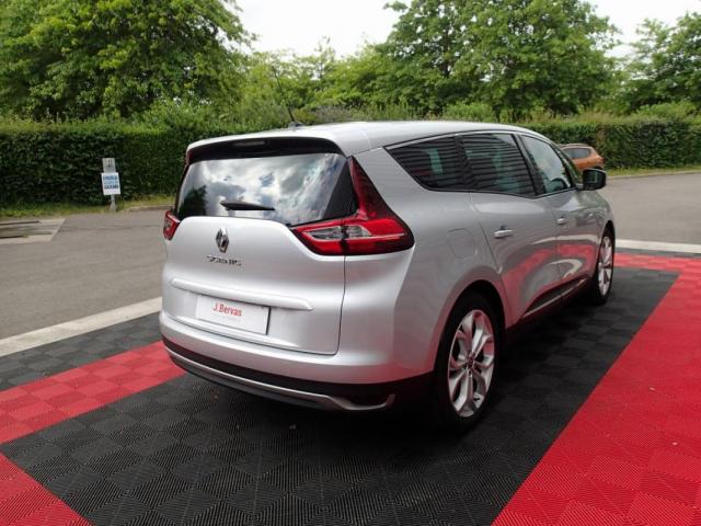Renault Grand Scénic image 7