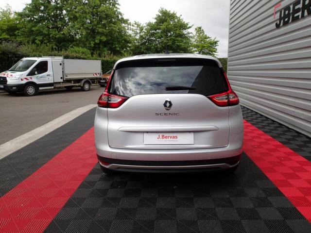 Renault Grand Scénic image 9