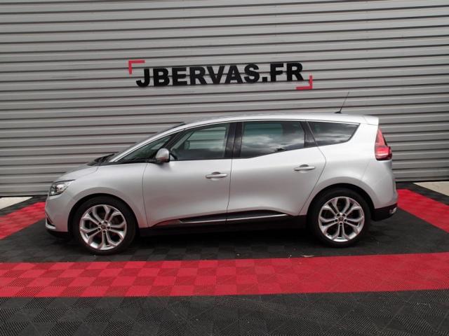 Renault Grand Scénic image 6