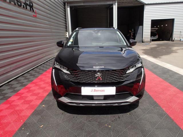 Peugeot 5008 image 8