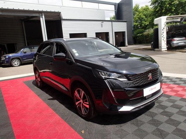 Peugeot 5008 image 6