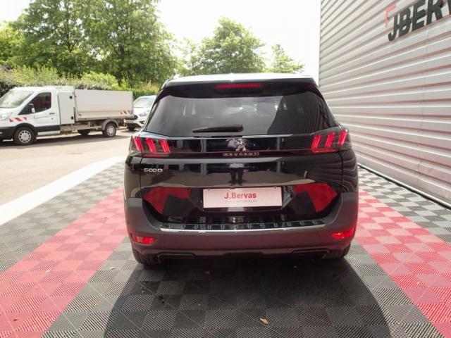 Peugeot 5008 image 4
