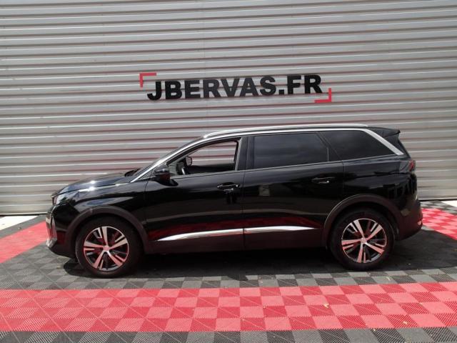 Peugeot 5008 image 7