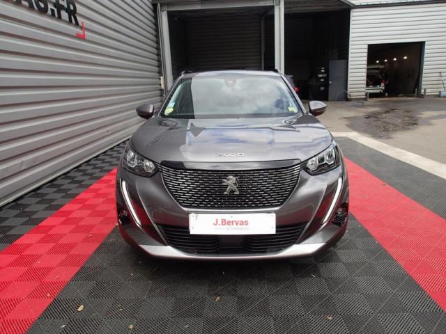 Peugeot 2008 image 3