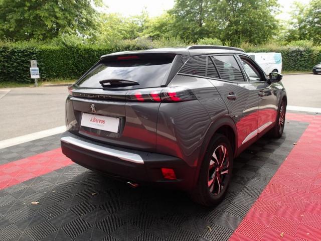Peugeot 2008 image 9