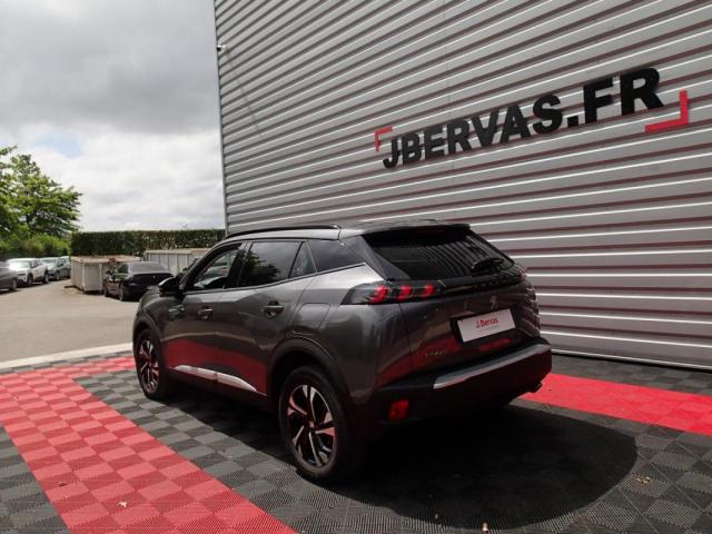 Peugeot 2008 image 1
