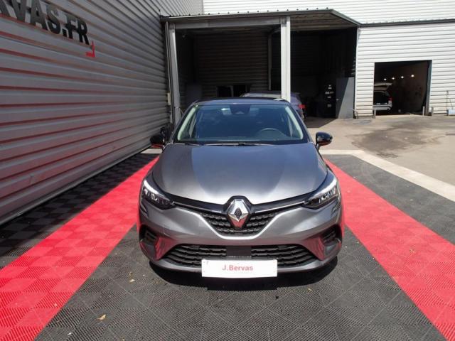 Renault Clio image 6