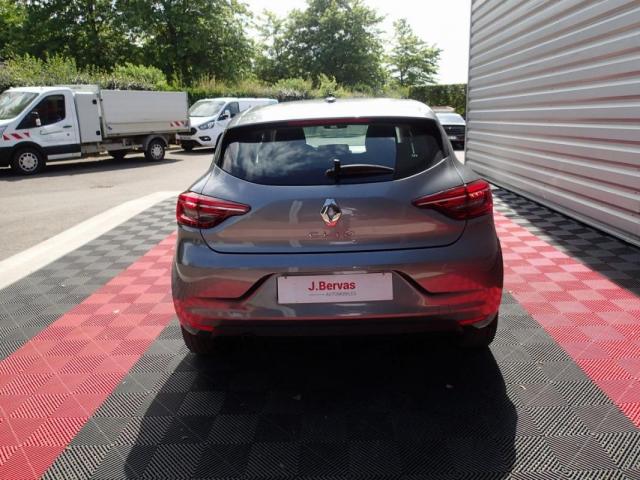Renault Clio image 1