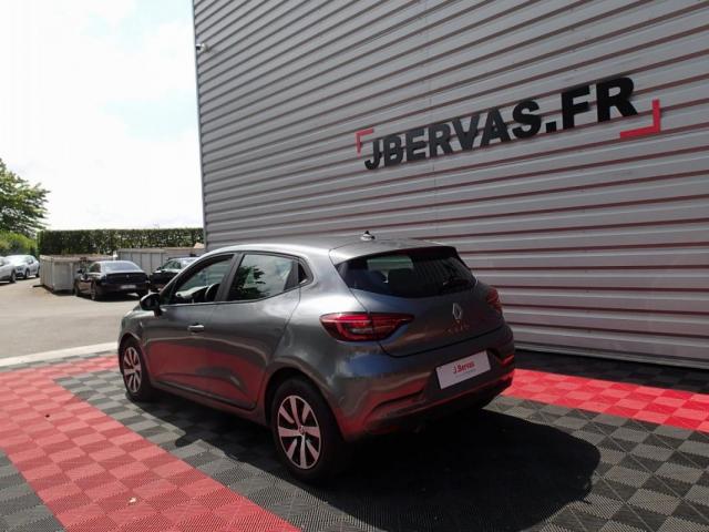 Renault Clio image 4