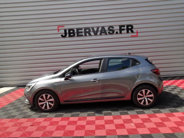 Renault Clio image 8