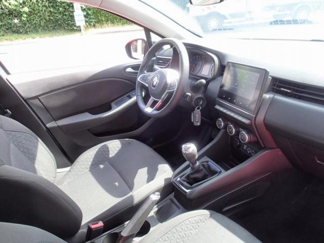 Renault Clio image 9