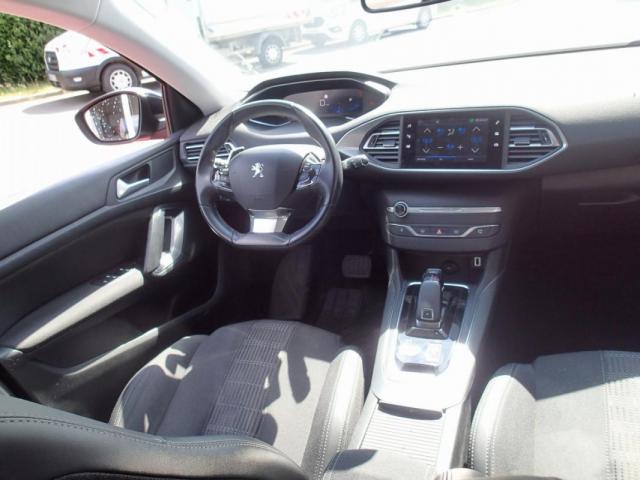 Peugeot 308 Sw image 7
