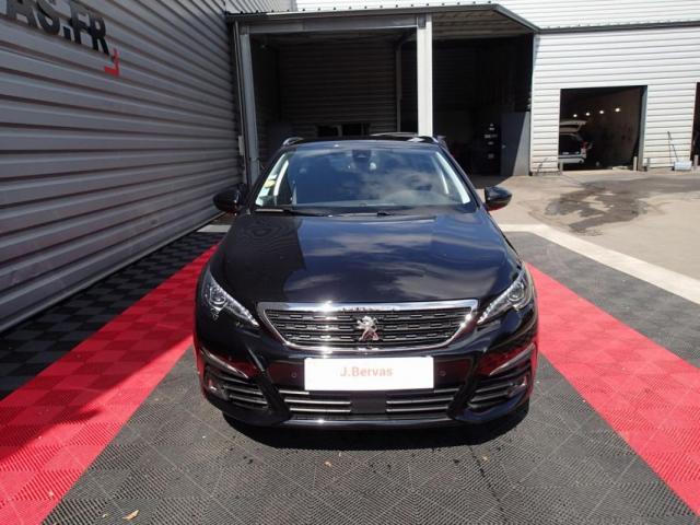 Peugeot 308 Sw image 3