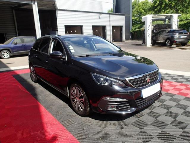 Peugeot 308 Sw image 2