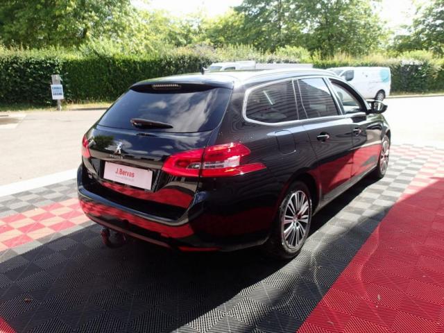 Peugeot 308 Sw image 8