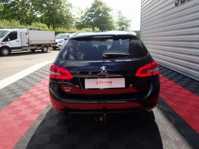 Peugeot 308 Sw image 5