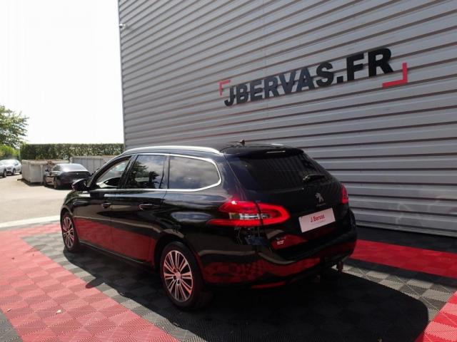 Peugeot 308 Sw image 1