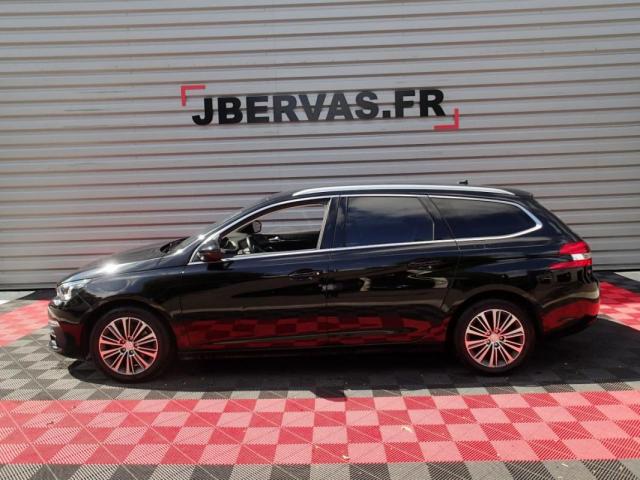 Peugeot 308 Sw image 6