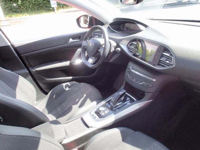 Peugeot 308 Sw image 4