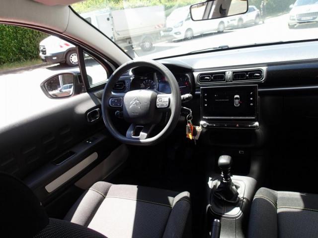 Citroen C3 image 1