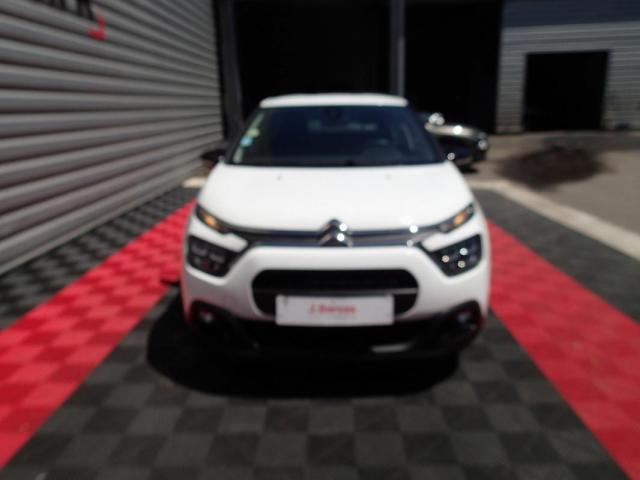 Citroen C3 image 8