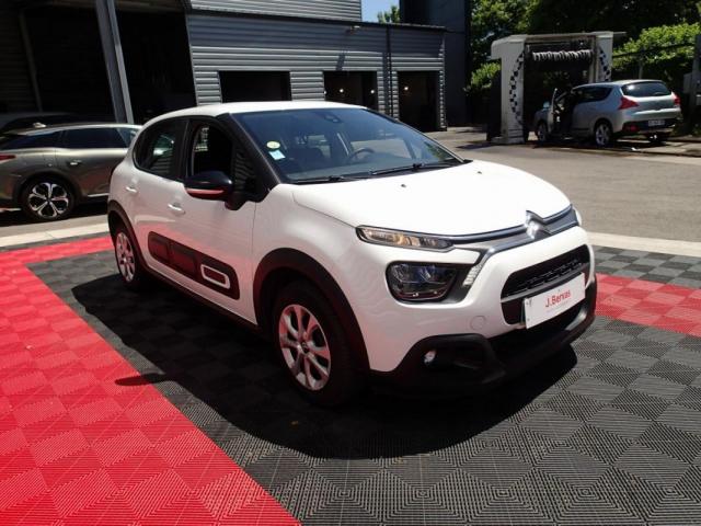 Citroen C3 image 6