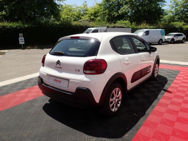 Citroen C3 image 5