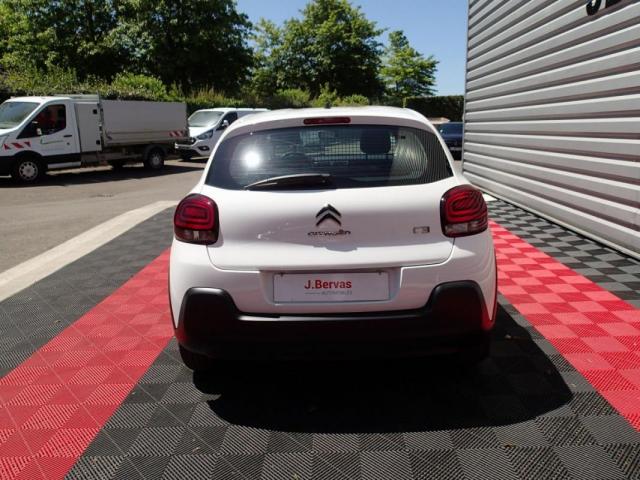 Citroen C3 image 7