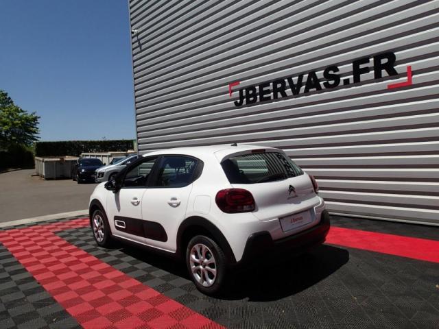 Citroen C3 image 2
