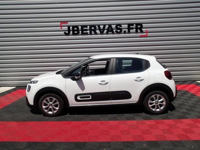 Citroen C3 image 9