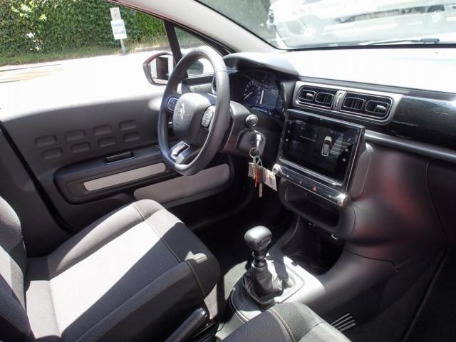 Citroen C3 image 3