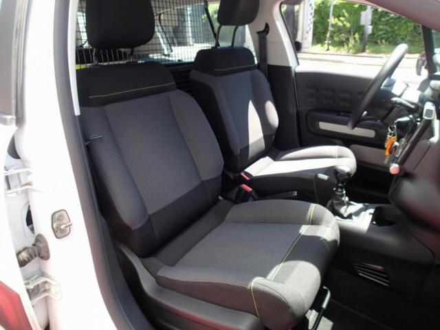 Citroen C3 image 4