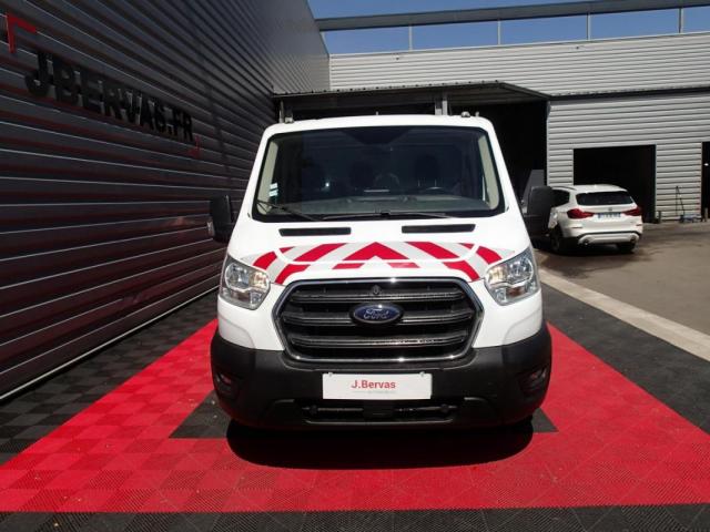 Ford Transit image 4