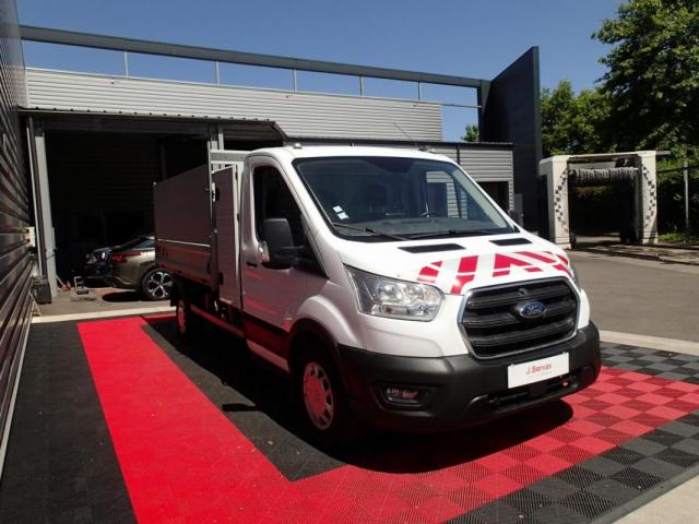 Ford Transit image 5
