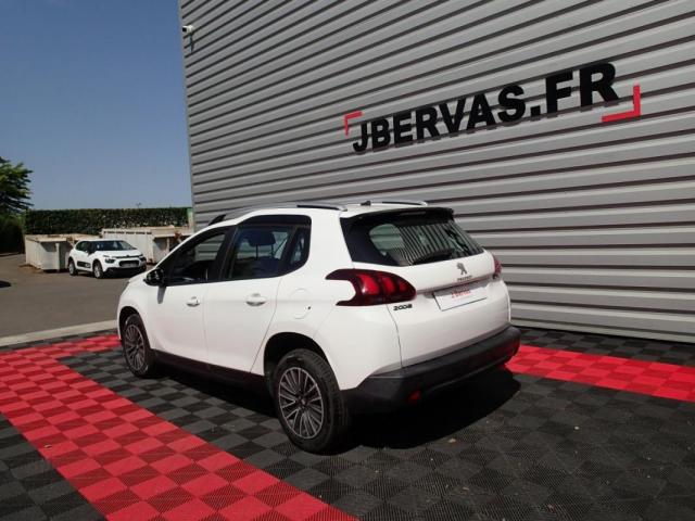 Peugeot 2008 image 5