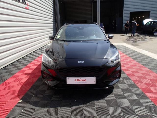 Ford Focus image 1