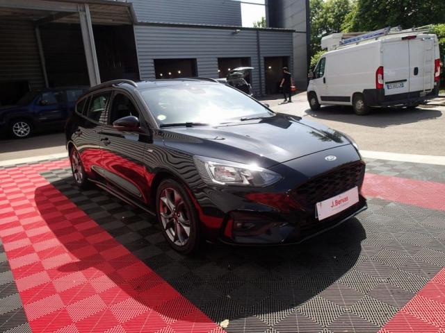 Ford Focus image 3