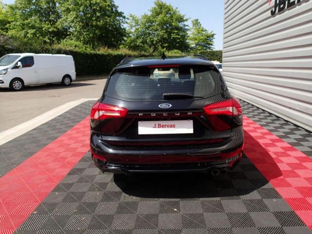 Ford Focus image 5