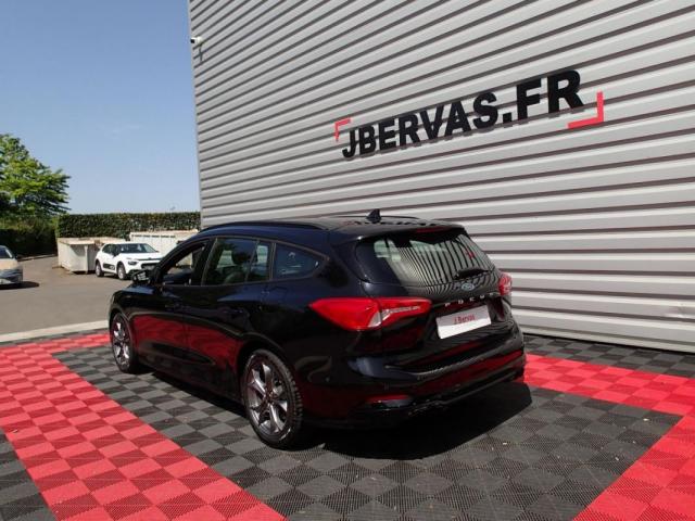 Ford Focus image 6