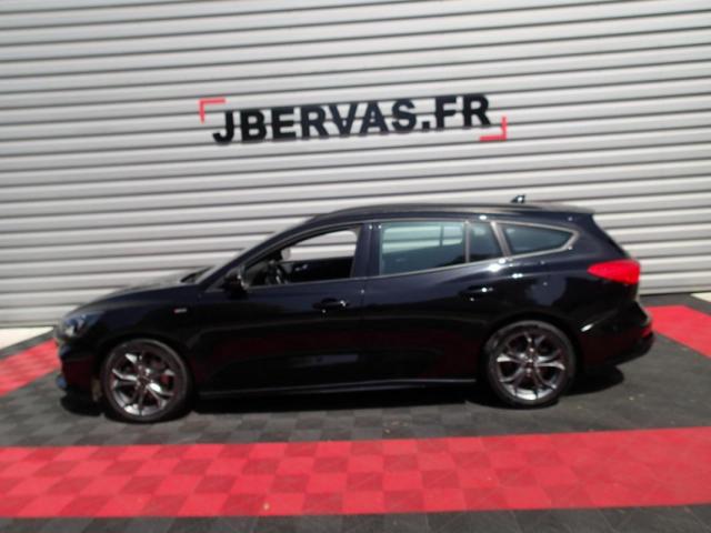 Ford Focus image 7